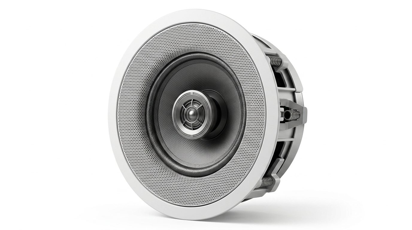 Ceiling speaker product view